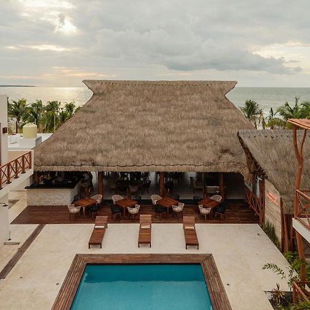 Cielo Bonito Hotel Boutique Isla Aguada المظهر الخارجي الصورة