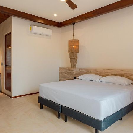Cielo Bonito Hotel Boutique Isla Aguada المظهر الخارجي الصورة