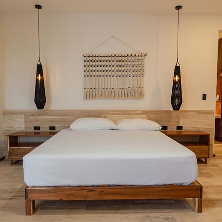 Cielo Bonito Hotel Boutique Isla Aguada المظهر الخارجي الصورة