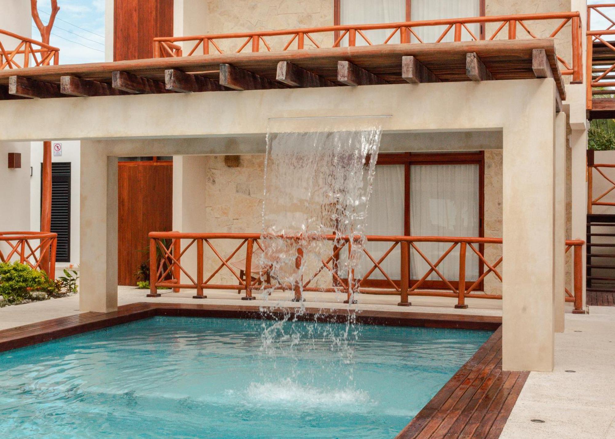 Cielo Bonito Hotel Boutique Isla Aguada المظهر الخارجي الصورة