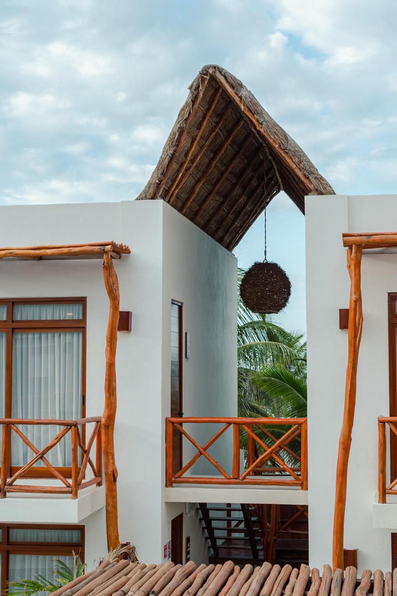 Cielo Bonito Hotel Boutique Isla Aguada المظهر الخارجي الصورة