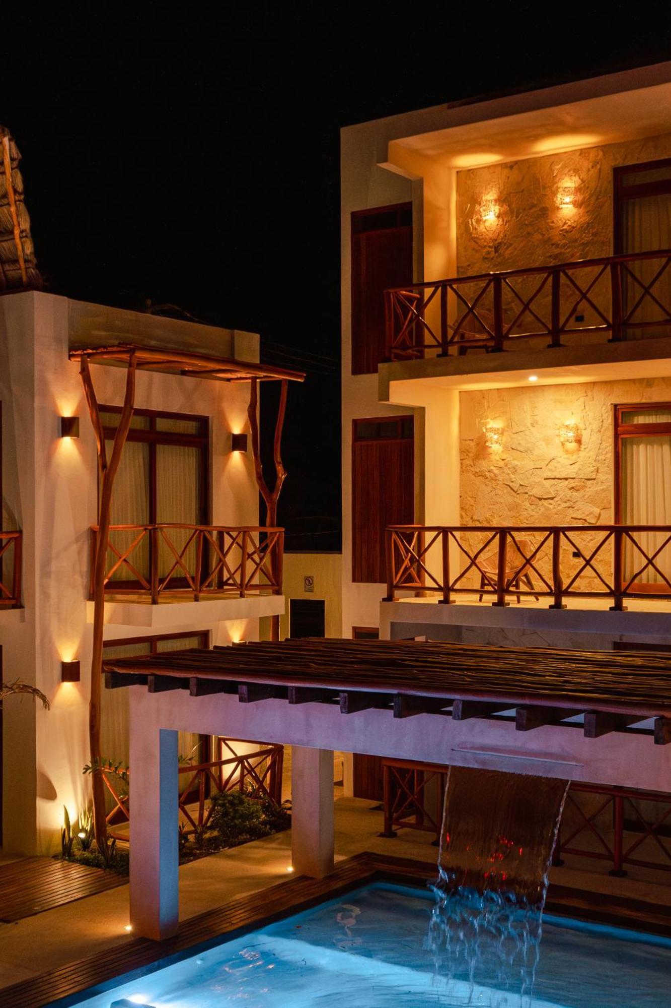 Cielo Bonito Hotel Boutique Isla Aguada المظهر الخارجي الصورة