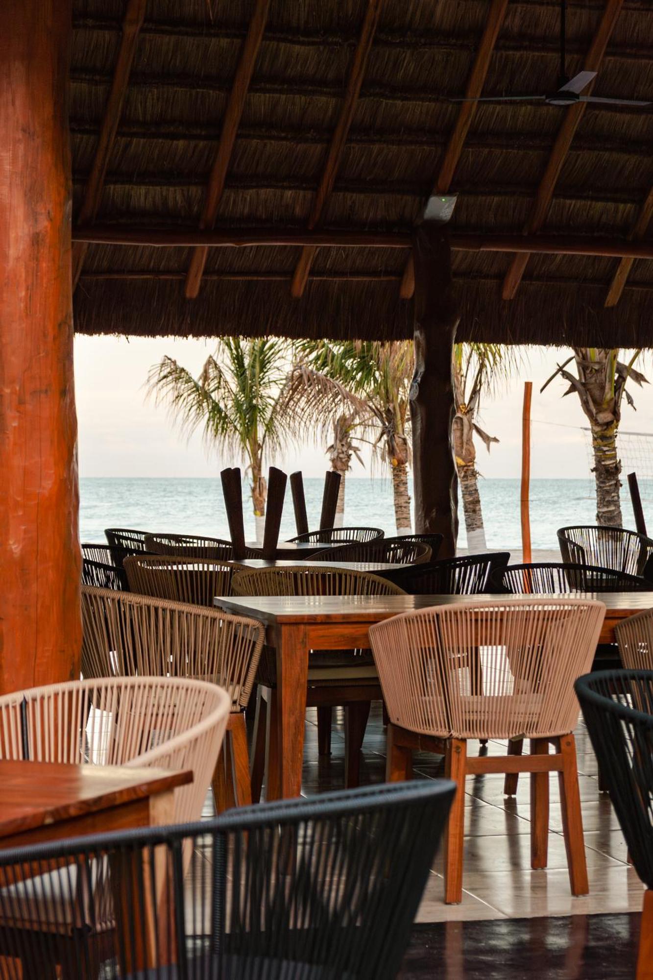 Cielo Bonito Hotel Boutique Isla Aguada المظهر الخارجي الصورة