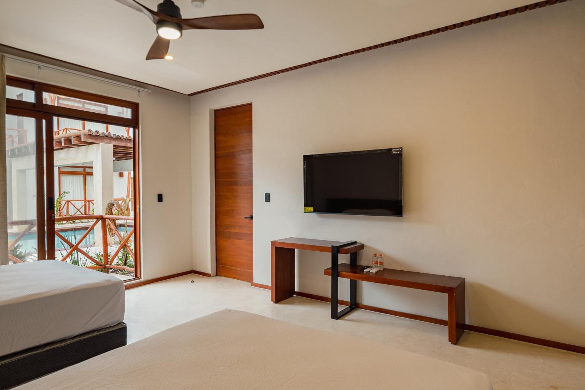 Cielo Bonito Hotel Boutique Isla Aguada المظهر الخارجي الصورة