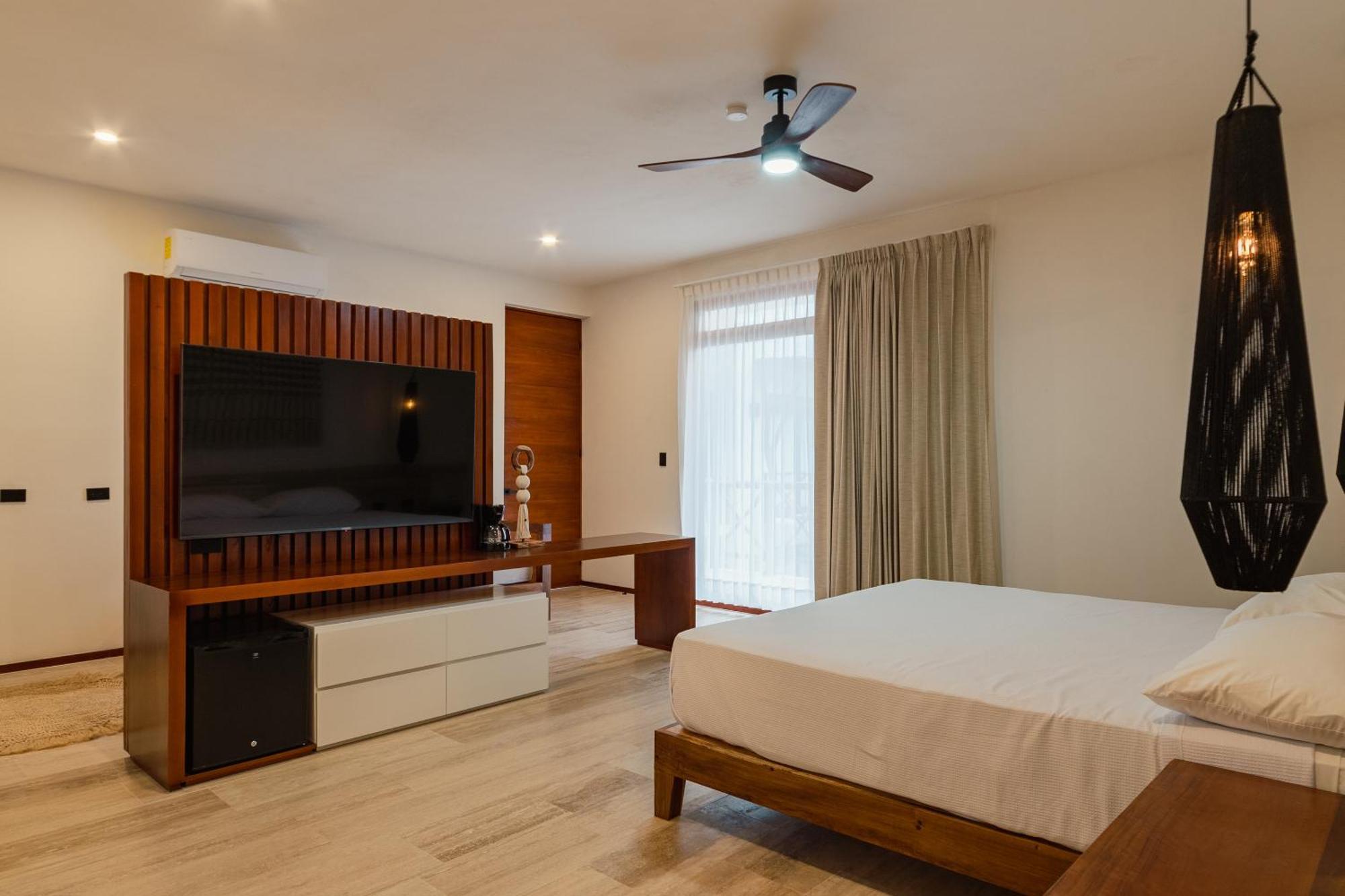 Cielo Bonito Hotel Boutique Isla Aguada المظهر الخارجي الصورة
