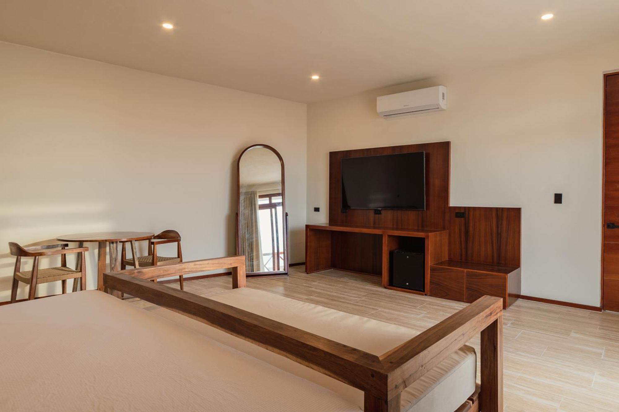 Cielo Bonito Hotel Boutique Isla Aguada المظهر الخارجي الصورة