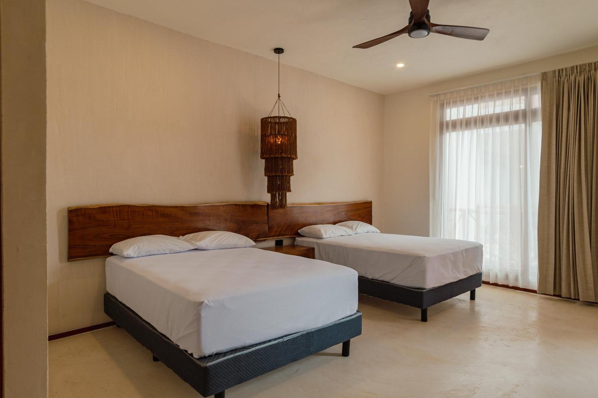Cielo Bonito Hotel Boutique Isla Aguada المظهر الخارجي الصورة
