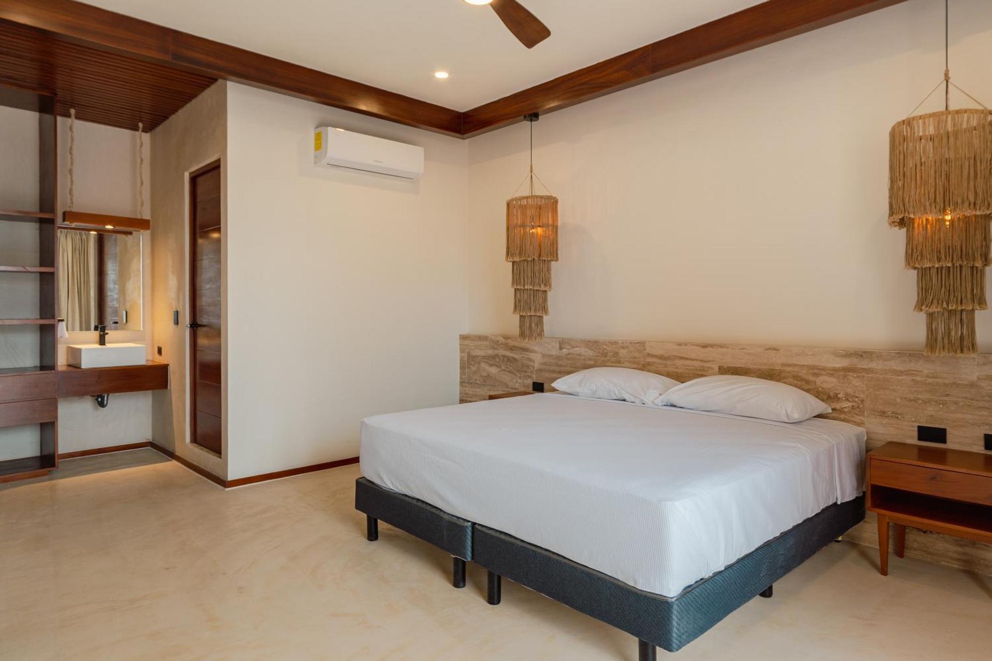 Cielo Bonito Hotel Boutique Isla Aguada المظهر الخارجي الصورة