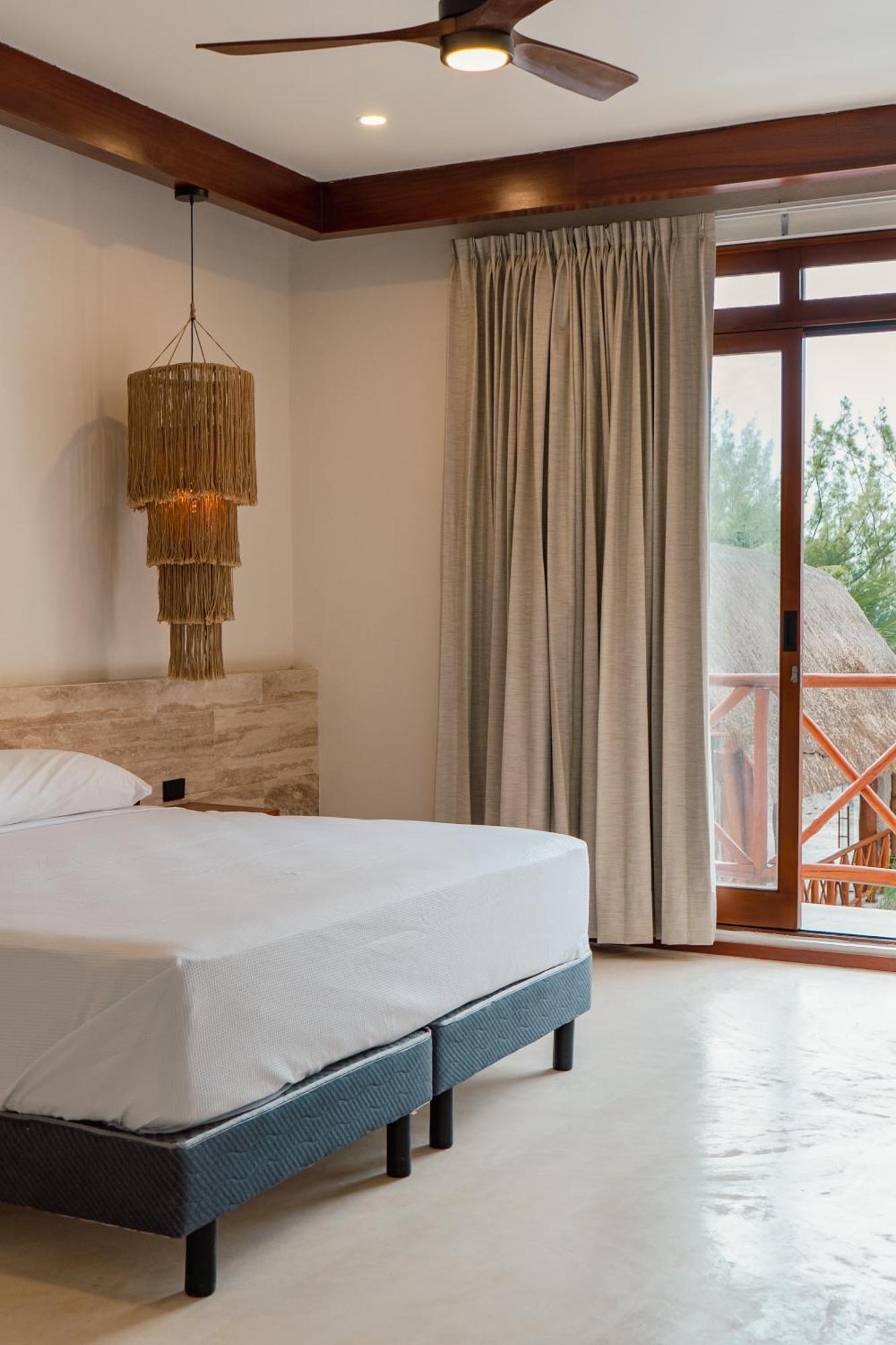 Cielo Bonito Hotel Boutique Isla Aguada المظهر الخارجي الصورة