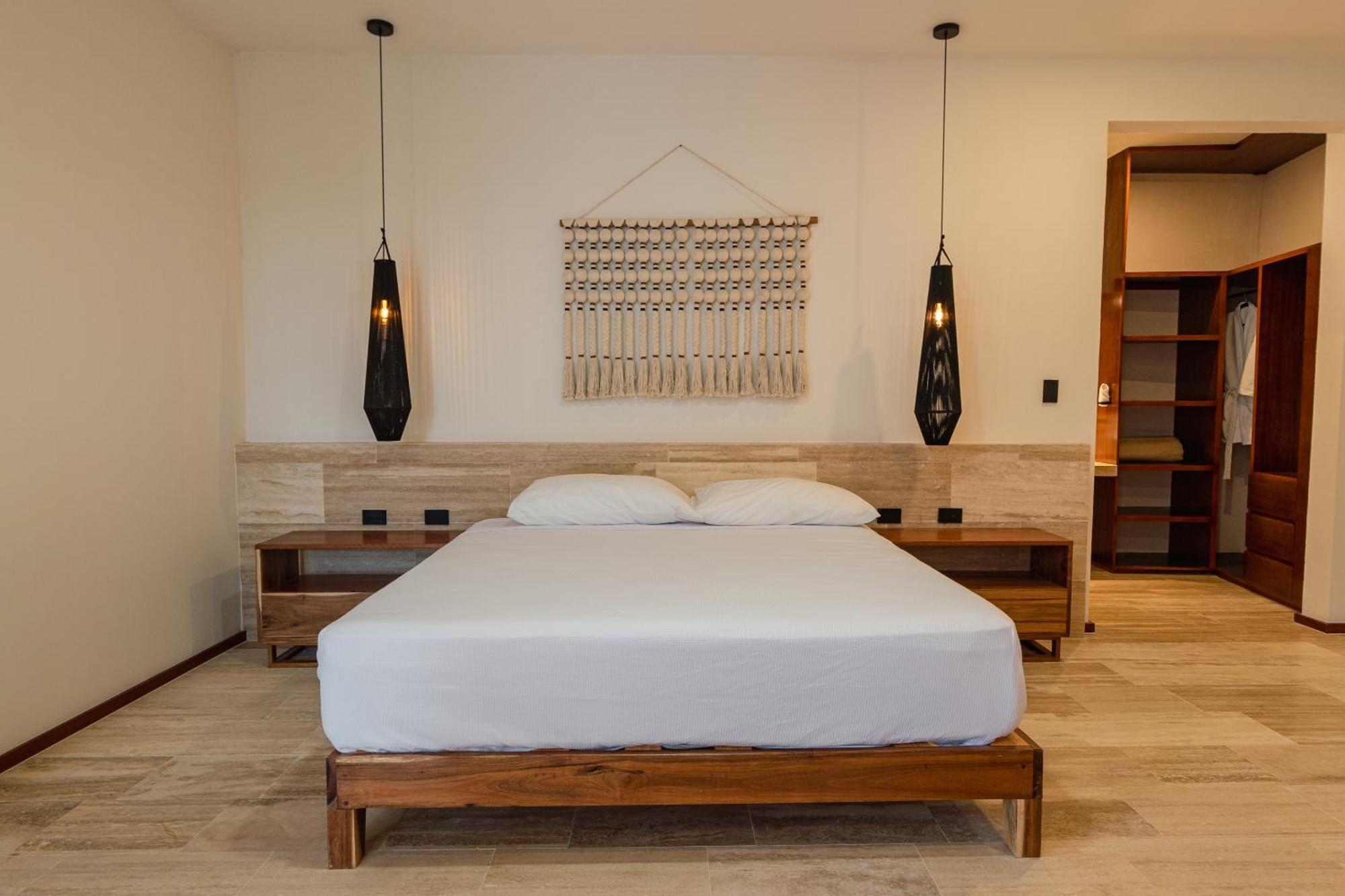 Cielo Bonito Hotel Boutique Isla Aguada المظهر الخارجي الصورة