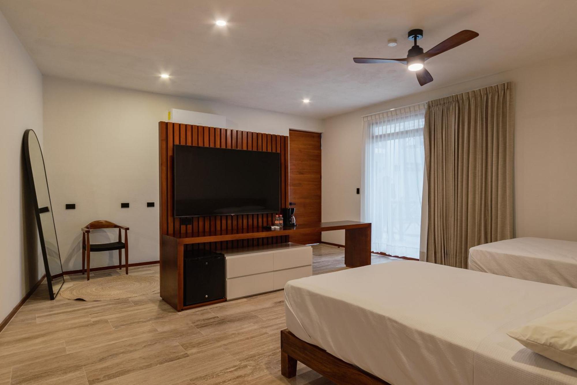Cielo Bonito Hotel Boutique Isla Aguada المظهر الخارجي الصورة