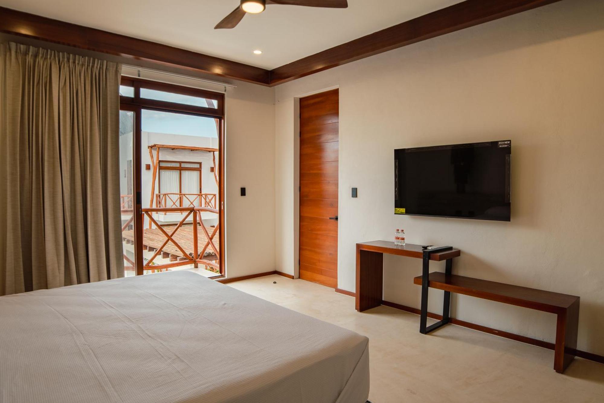 Cielo Bonito Hotel Boutique Isla Aguada المظهر الخارجي الصورة